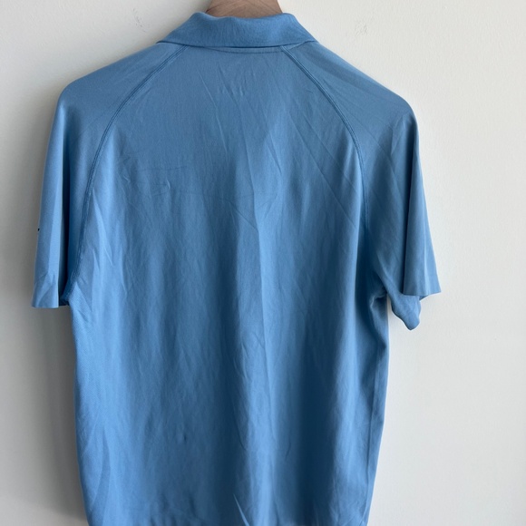 Fabletics Mens Polo - Picture 2 of 3